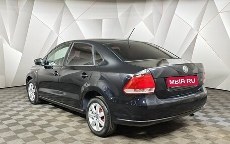 Volkswagen Polo VI (EU Market), 2013 год, 600 000 рублей, 4 фотография
