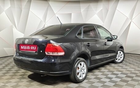 Volkswagen Polo VI (EU Market), 2013 год, 600 000 рублей, 2 фотография