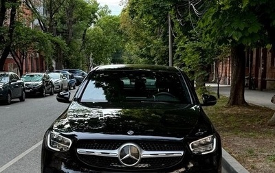 Mercedes-Benz GLC, 2019 год, 4 899 000 рублей, 1 фотография