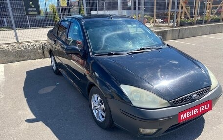 Ford Focus IV, 2004 год, 198 000 рублей, 1 фотография
