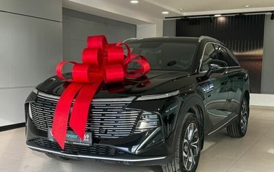 Haval F7, 2024 год, 2 797 000 рублей, 1 фотография