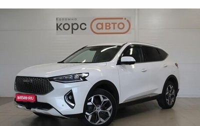 Haval F7 I, 2021 год, 1 749 000 рублей, 1 фотография