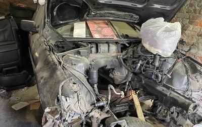 BMW 3 серия, 2004 год, 400 000 рублей, 1 фотография