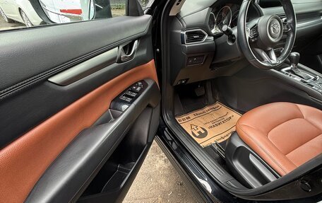 Mazda CX-5 II, 2018 год, 1 880 000 рублей, 4 фотография