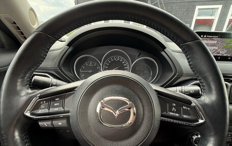Mazda CX-5 II, 2018 год, 1 880 000 рублей, 7 фотография