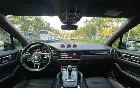 Porsche Cayenne III, 2022 год, 6 259 401 рублей, 6 фотография
