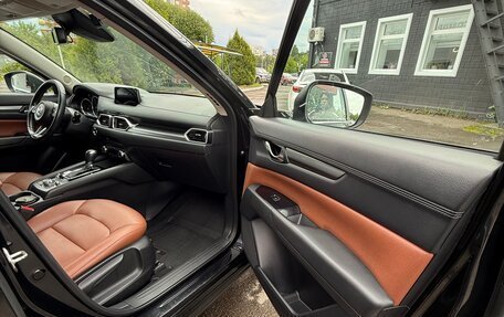 Mazda CX-5 II, 2018 год, 1 880 000 рублей, 12 фотография