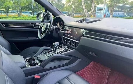 Porsche Cayenne III, 2022 год, 6 259 401 рублей, 7 фотография