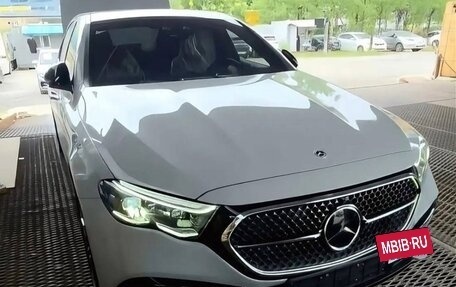 Mercedes-Benz E-Класс, 2026 год, 9 499 000 рублей, 2 фотография