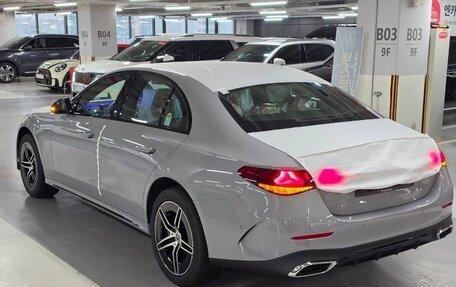 Mercedes-Benz E-Класс, 2026 год, 9 499 000 рублей, 3 фотография