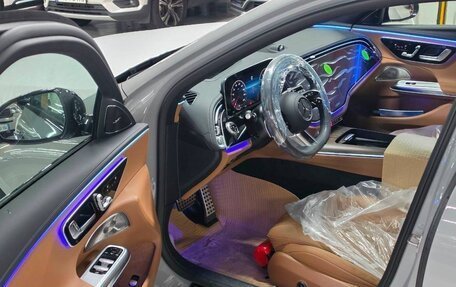 Mercedes-Benz E-Класс, 2026 год, 9 499 000 рублей, 6 фотография