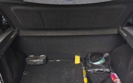 Dacia Sandero I, 2009 год, 385 000 рублей, 4 фотография