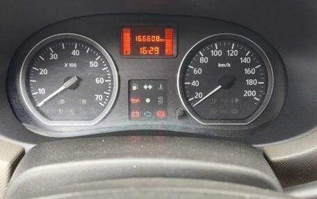 Dacia Sandero I, 2009 год, 385 000 рублей, 2 фотография