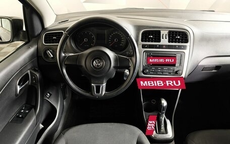 Volkswagen Polo VI (EU Market), 2013 год, 600 000 рублей, 20 фотография