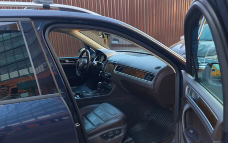 Volkswagen Touareg III, 2012 год, 2 380 000 рублей, 8 фотография