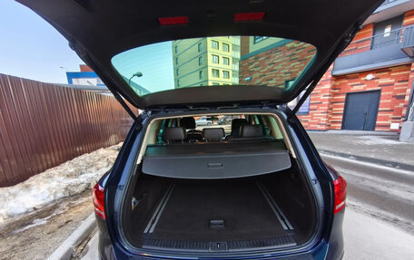 Volkswagen Touareg III, 2012 год, 2 380 000 рублей, 6 фотография