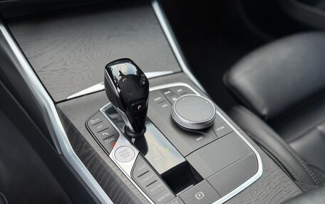 BMW 3 серия, 2019 год, 3 950 000 рублей, 17 фотография