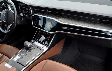 Audi A6, 2020 год, 3 970 000 рублей, 8 фотография
