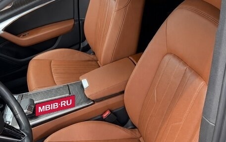 Audi A6, 2020 год, 3 970 000 рублей, 9 фотография