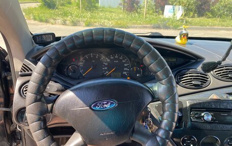 Ford Focus IV, 2004 год, 198 000 рублей, 8 фотография