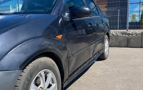 Ford Focus IV, 2004 год, 198 000 рублей, 3 фотография
