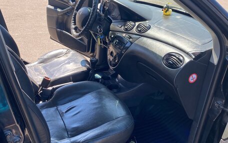 Ford Focus IV, 2004 год, 198 000 рублей, 12 фотография