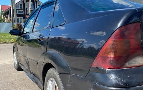 Ford Focus IV, 2004 год, 198 000 рублей, 4 фотография