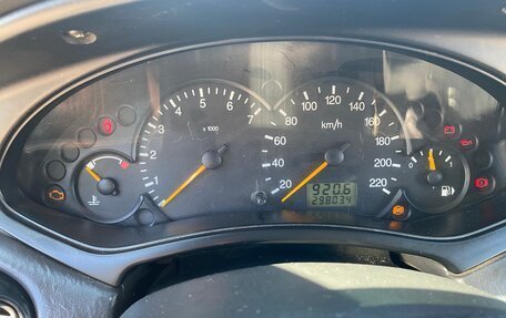 Ford Focus IV, 2004 год, 198 000 рублей, 7 фотография