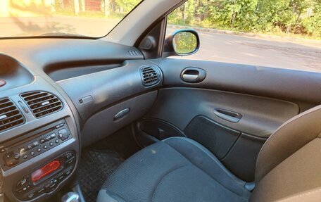 Peugeot 206, 2008 год, 320 000 рублей, 7 фотография