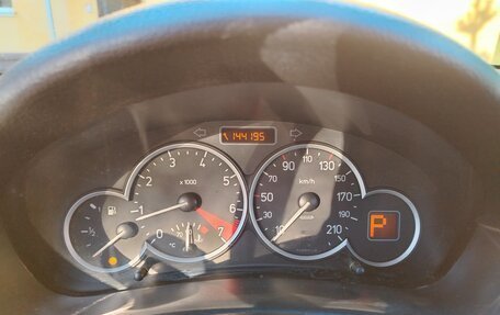 Peugeot 206, 2008 год, 320 000 рублей, 10 фотография