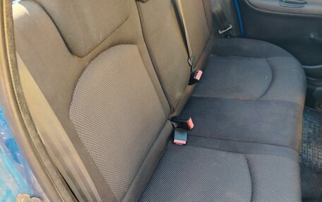 Peugeot 206, 2008 год, 320 000 рублей, 9 фотография