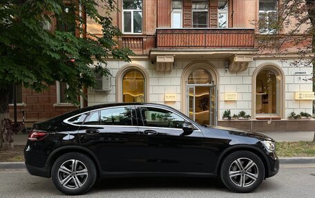 Mercedes-Benz GLC, 2019 год, 4 899 000 рублей, 6 фотография