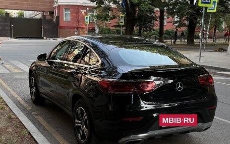 Mercedes-Benz GLC, 2019 год, 4 899 000 рублей, 5 фотография