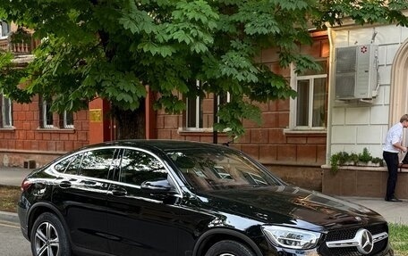 Mercedes-Benz GLC, 2019 год, 4 899 000 рублей, 3 фотография