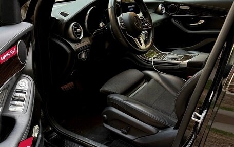 Mercedes-Benz GLC, 2019 год, 4 899 000 рублей, 10 фотография