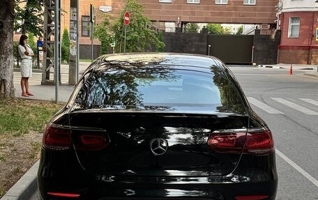 Mercedes-Benz GLC, 2019 год, 4 899 000 рублей, 4 фотография
