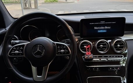 Mercedes-Benz GLC, 2019 год, 4 899 000 рублей, 9 фотография