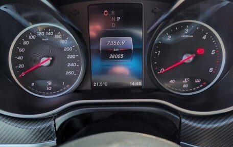 Mercedes-Benz V-Класс, 2022 год, 7 650 000 рублей, 13 фотография