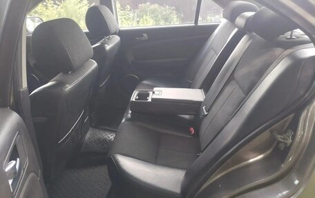 Chevrolet Epica, 2008 год, 380 000 рублей, 10 фотография