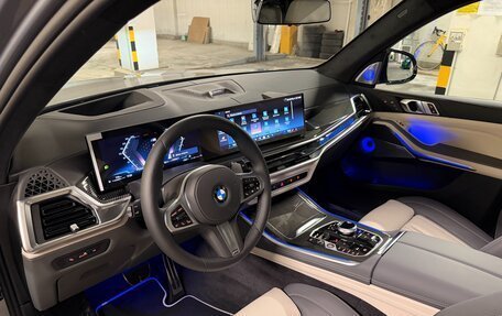BMW X5, 2026 год, 17 375 000 рублей, 2 фотография