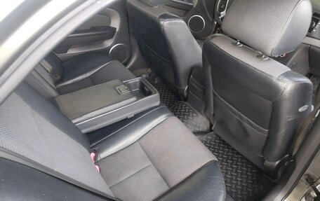 Chevrolet Epica, 2008 год, 380 000 рублей, 9 фотография