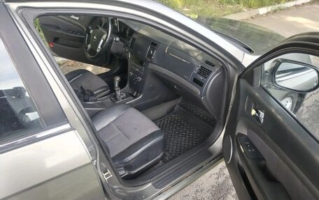 Chevrolet Epica, 2008 год, 380 000 рублей, 7 фотография
