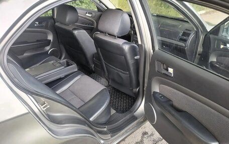 Chevrolet Epica, 2008 год, 380 000 рублей, 8 фотография