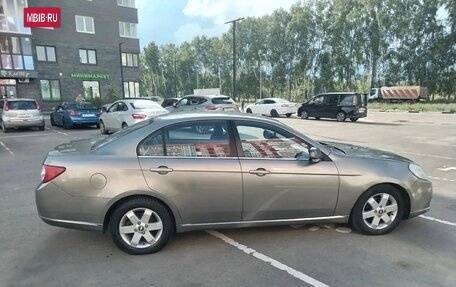 Chevrolet Epica, 2008 год, 380 000 рублей, 3 фотография
