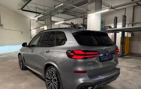 BMW X5, 2026 год, 17 375 000 рублей, 12 фотография