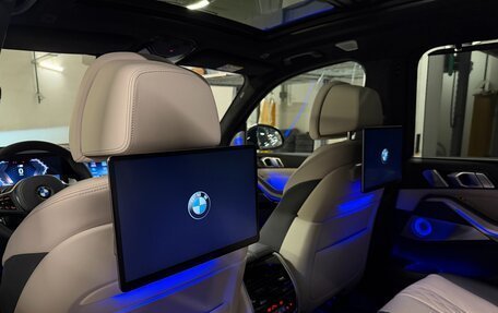 BMW X5, 2026 год, 17 375 000 рублей, 10 фотография