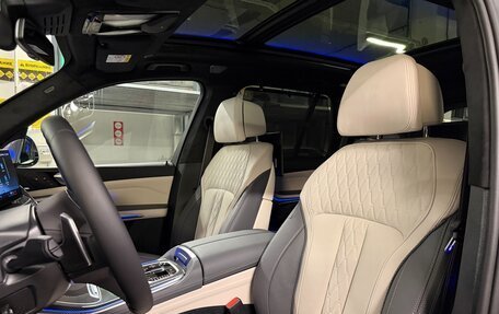 BMW X5, 2026 год, 17 375 000 рублей, 17 фотография