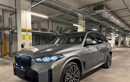 BMW X5, 2026 год, 17 375 000 рублей, 11 фотография