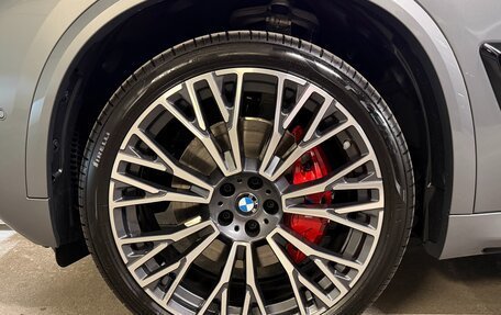 BMW X5, 2026 год, 17 375 000 рублей, 14 фотография