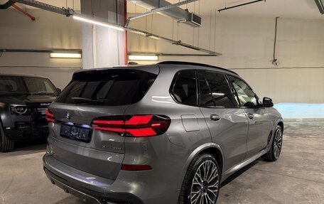 BMW X5, 2026 год, 17 375 000 рублей, 13 фотография